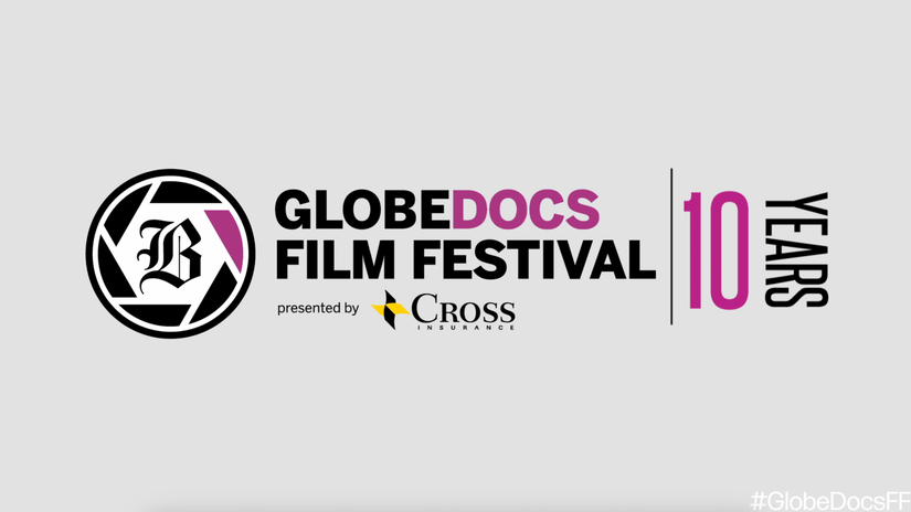 Globe Docs Festival Sizzle